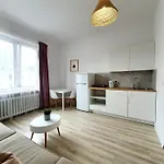 Swietojanska Iii *