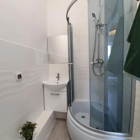 Centrum Iii Apartamento Gdynia