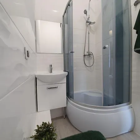 Apartamento Swietojanska Iii Gdynia
