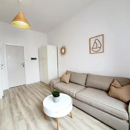 Apartamento Swietojanska Iii