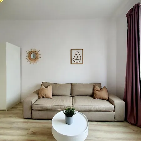 Apartamento Swietojanska Iii *