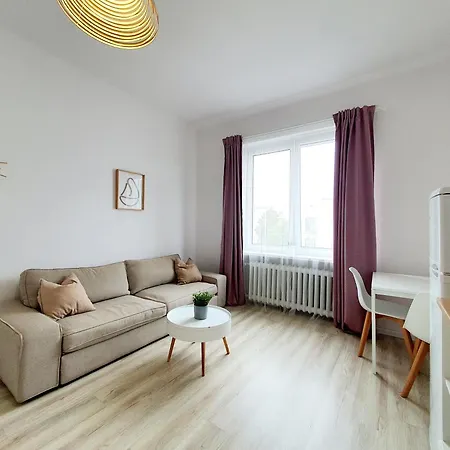 Apartamento Swietojanska Iii *